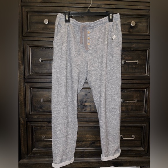 Roxy lounge pants size L - Picture 2 of 12